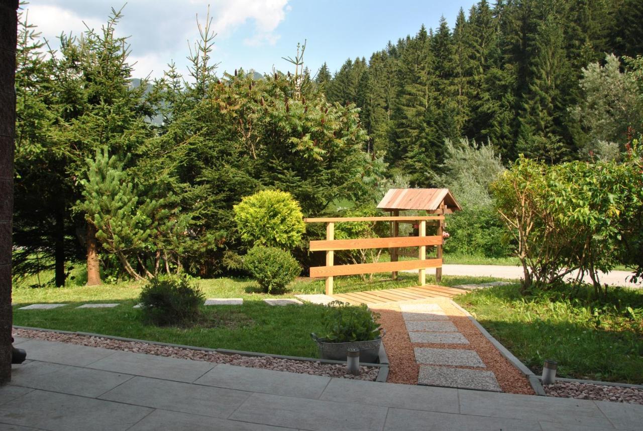 Studio Alpika Luce Екстер'єр фото