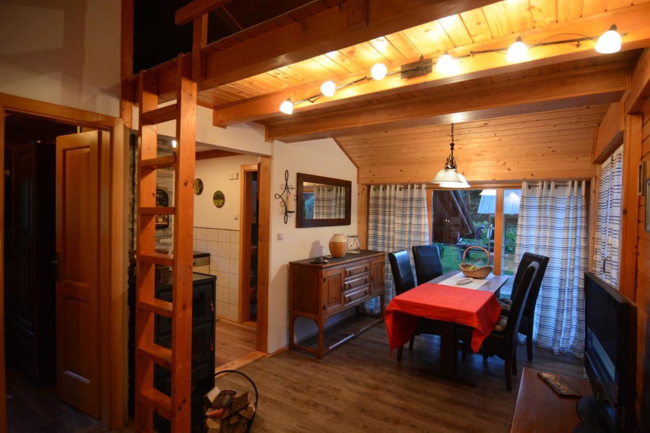 Studio Alpika Luce Екстер'єр фото