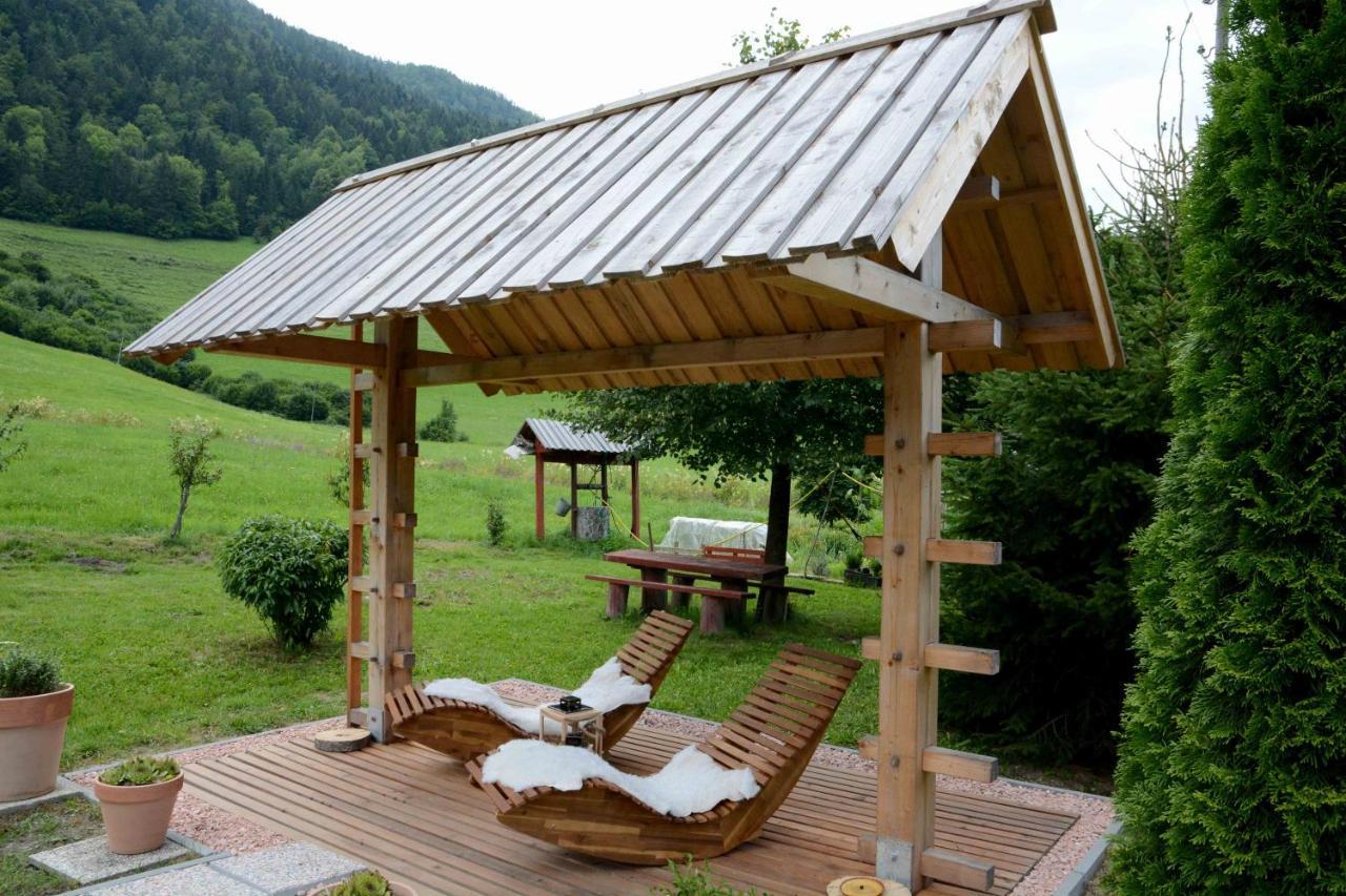 Studio Alpika Luce Екстер'єр фото