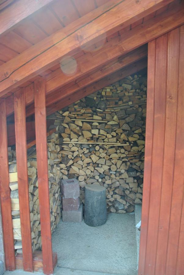 Studio Alpika Luce Екстер'єр фото