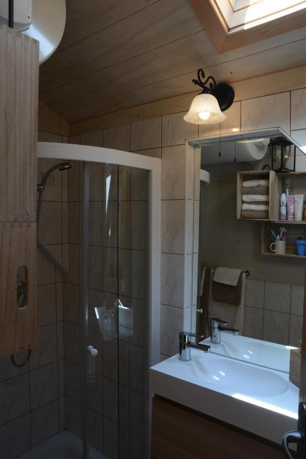 Studio Alpika Luce Екстер'єр фото