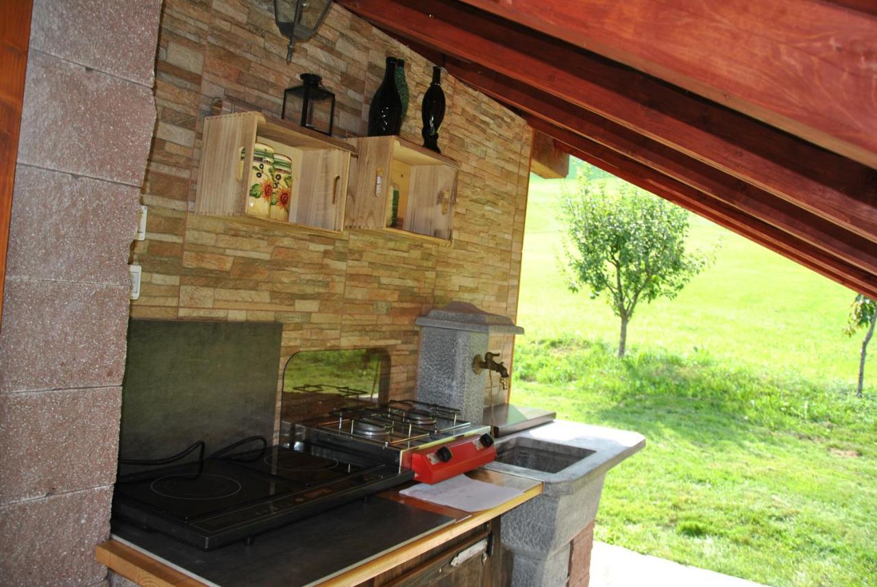 Studio Alpika Luce Екстер'єр фото