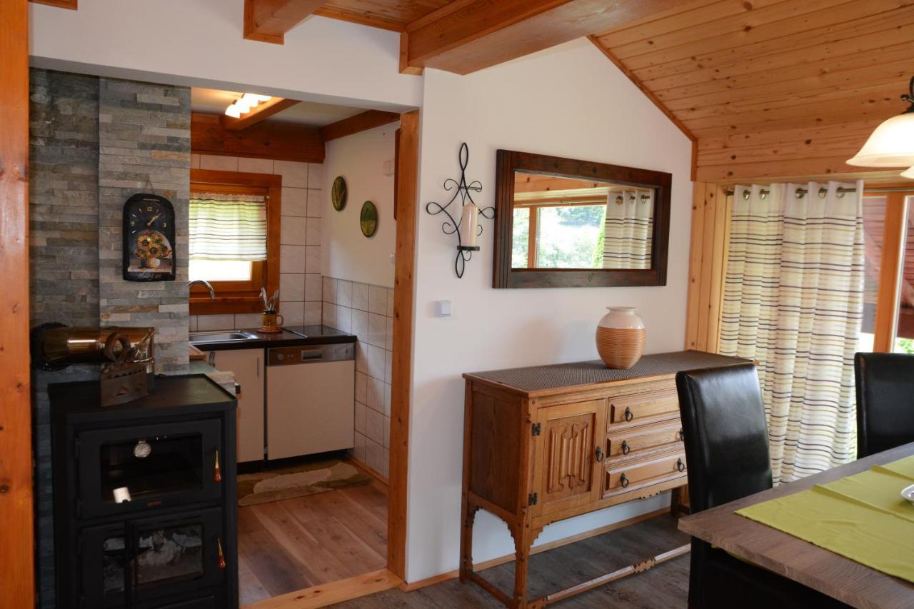 Studio Alpika Luce Екстер'єр фото