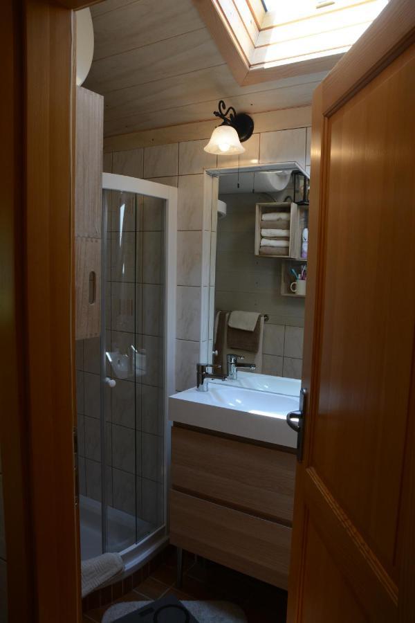 Studio Alpika Luce Екстер'єр фото