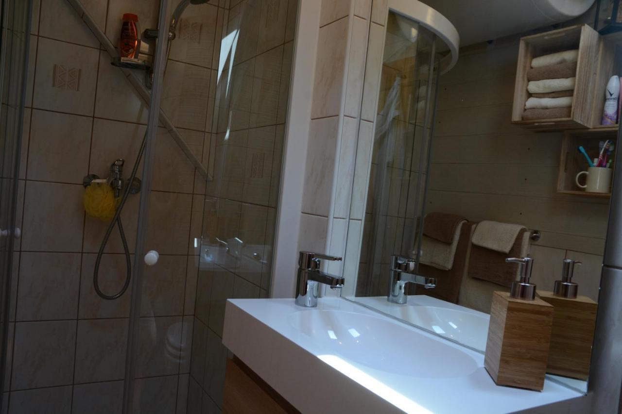 Studio Alpika Luce Екстер'єр фото