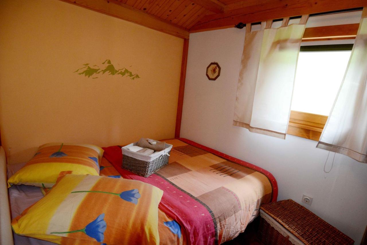 Studio Alpika Luce Екстер'єр фото