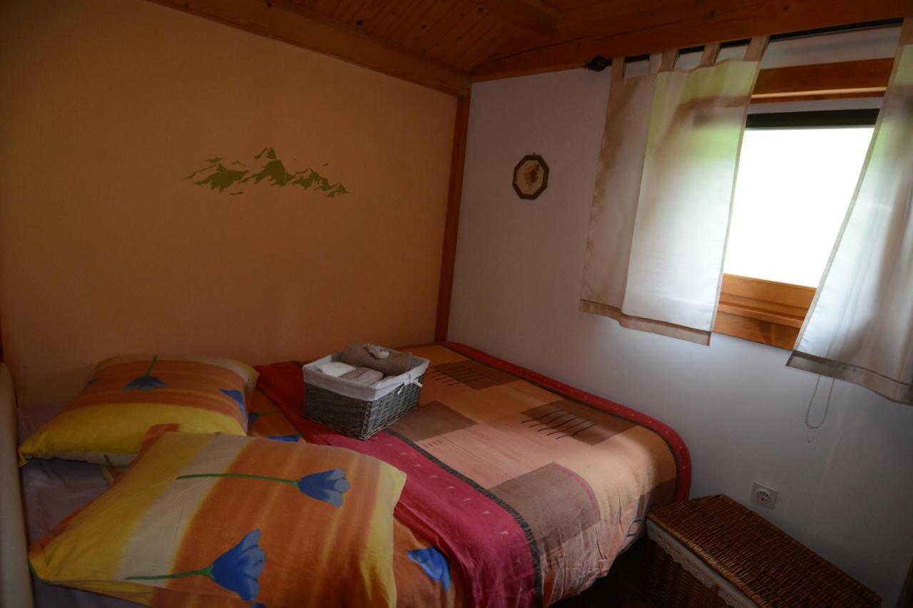 Studio Alpika Luce Екстер'єр фото