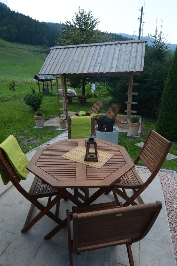 Studio Alpika Luce Екстер'єр фото