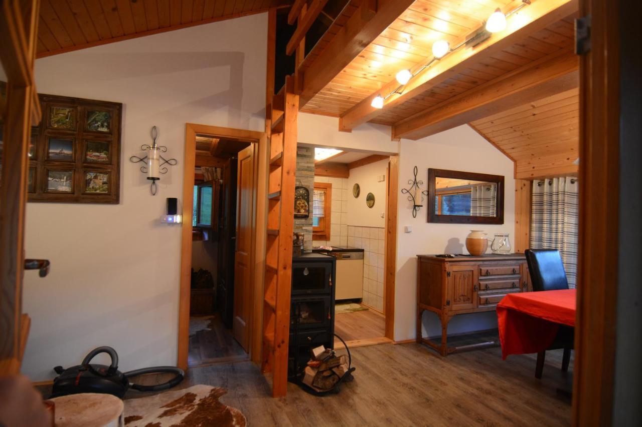 Studio Alpika Luce Екстер'єр фото