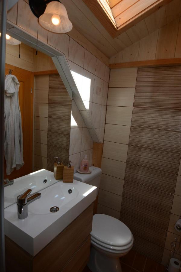 Studio Alpika Luce Екстер'єр фото