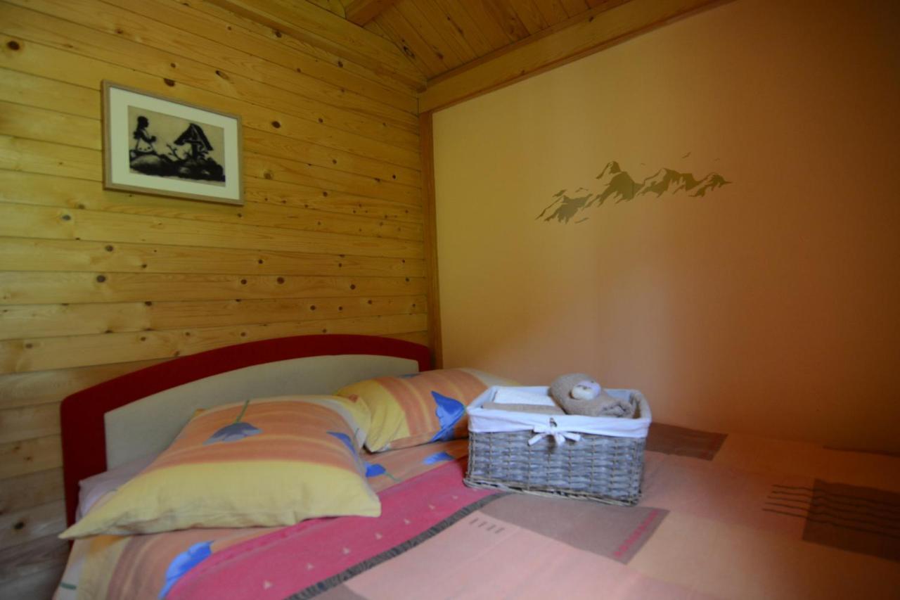 Studio Alpika Luce Екстер'єр фото