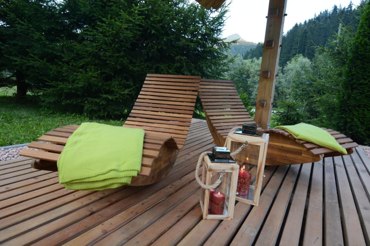 Studio Alpika Luce Екстер'єр фото