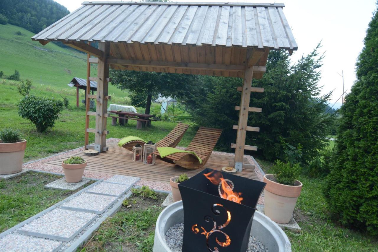 Studio Alpika Luce Екстер'єр фото