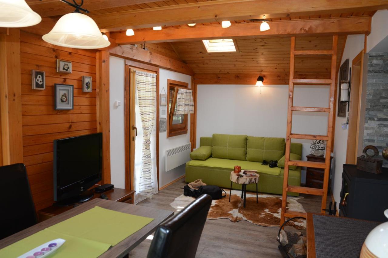 Studio Alpika Luce Екстер'єр фото