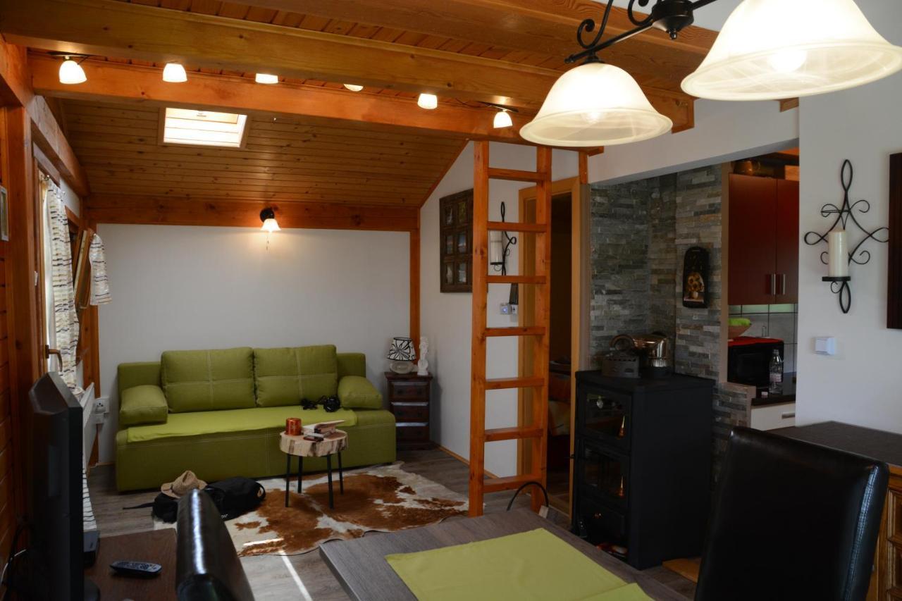 Studio Alpika Luce Екстер'єр фото