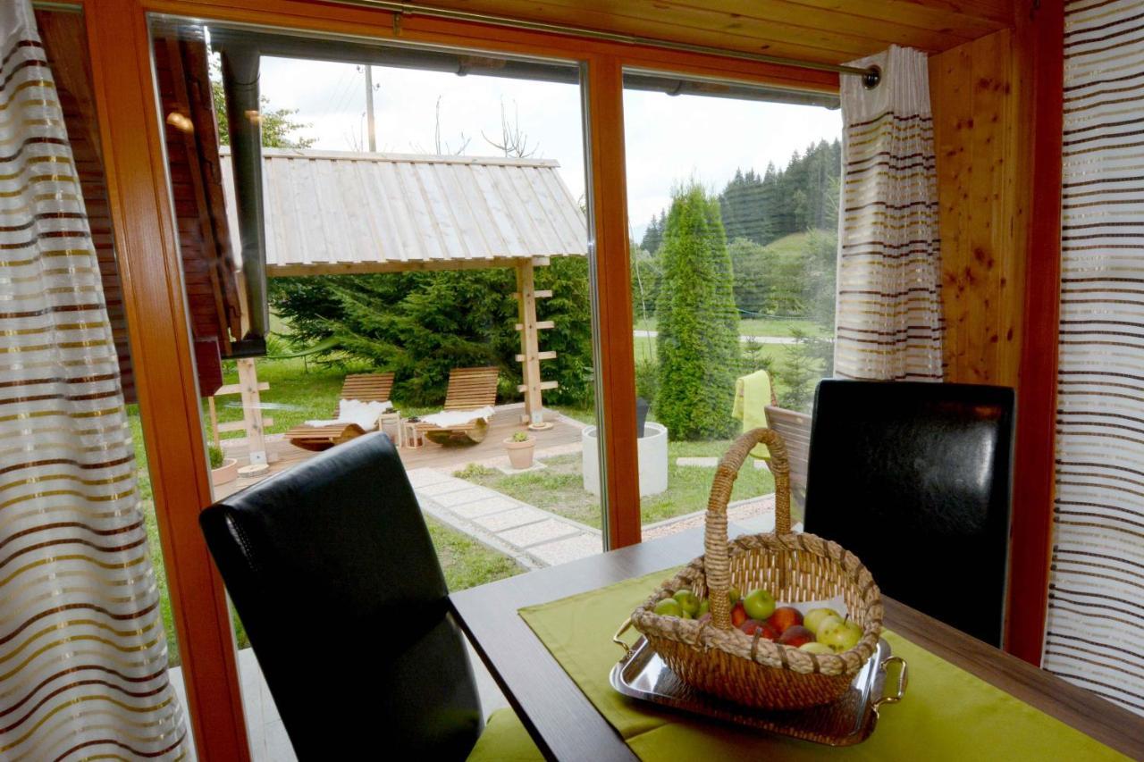 Studio Alpika Luce Екстер'єр фото
