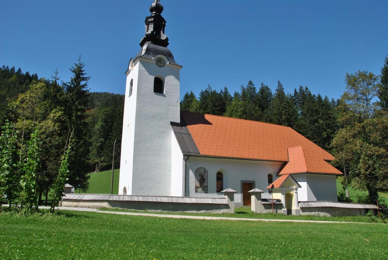 Studio Alpika Luce Екстер'єр фото